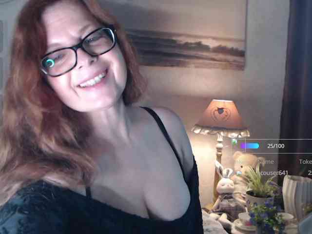 HelenBerg webcam
