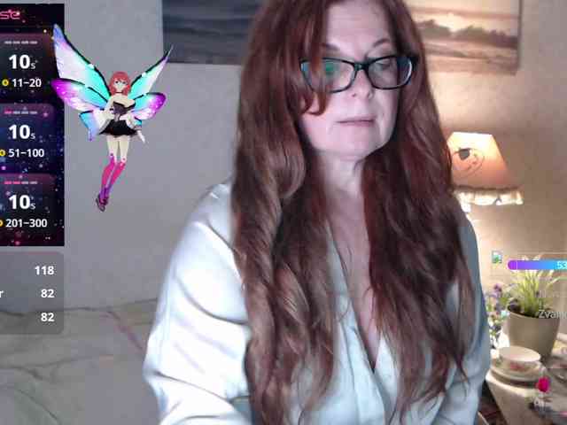 HelenBerg webcam