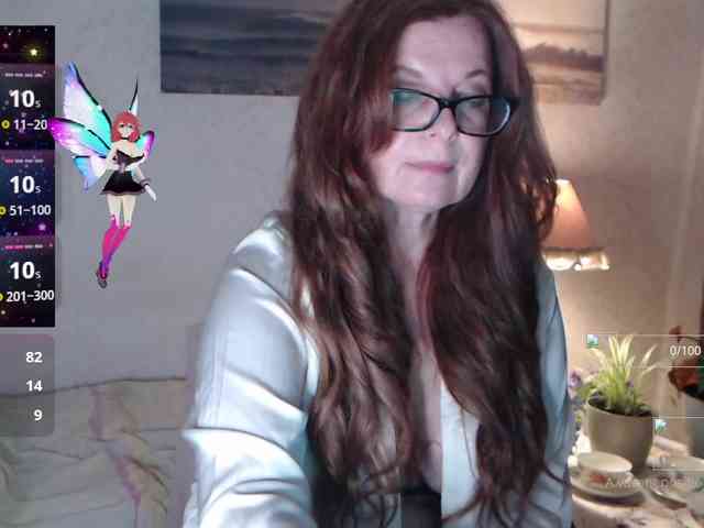 HelenBerg webcam