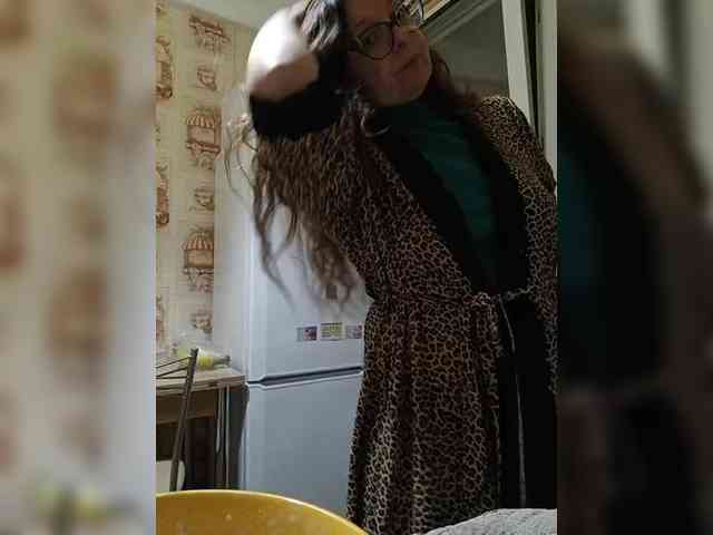 HelenBerg webcam
