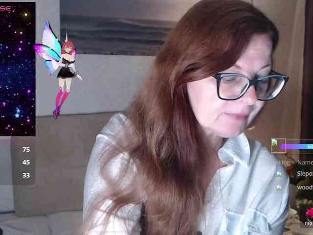 HelenBerg webcam