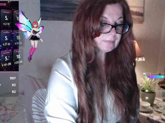HelenBerg webcam