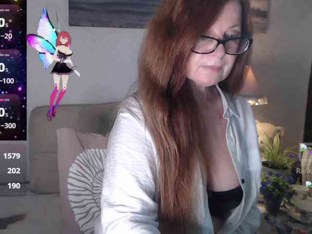 HelenBerg webcam