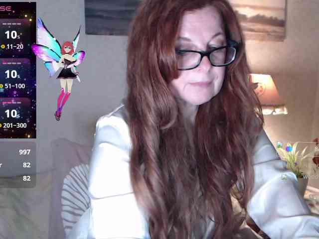 HelenBerg webcam