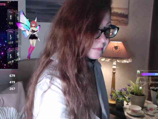 HelenBerg webcam