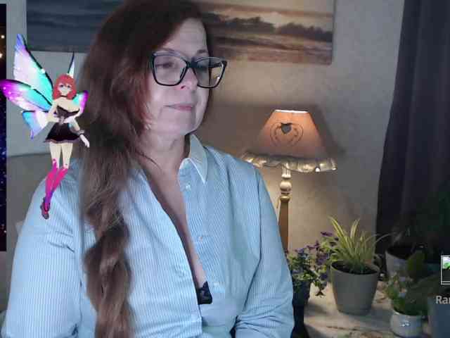HelenBerg webcam