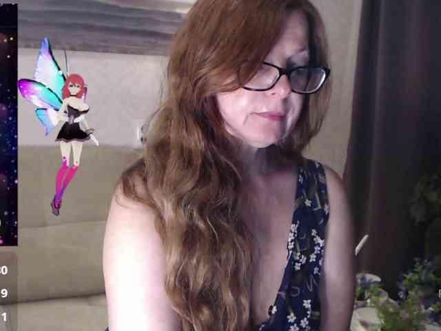 HelenBerg webcam