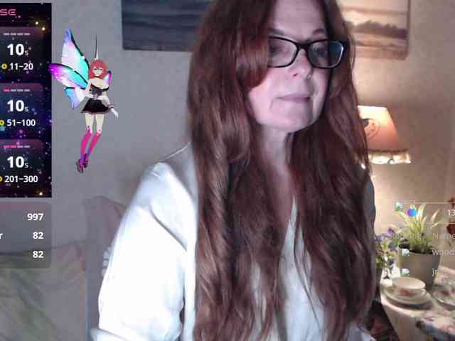HelenBerg webcam