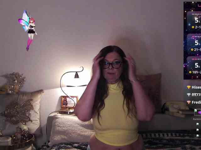 HelenBerg webcam