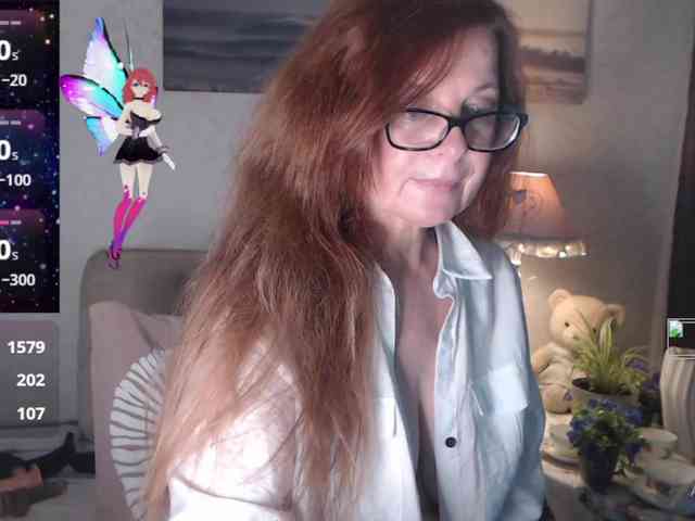 HelenBerg webcam