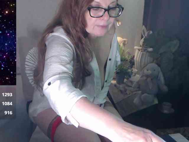 HelenBerg webcam