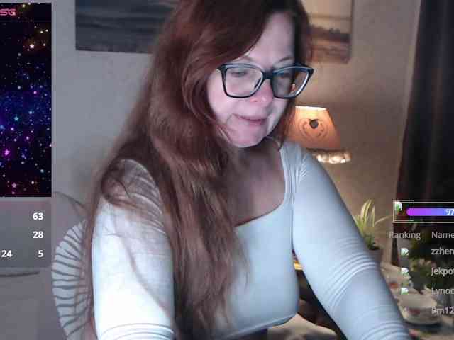 HelenBerg webcam