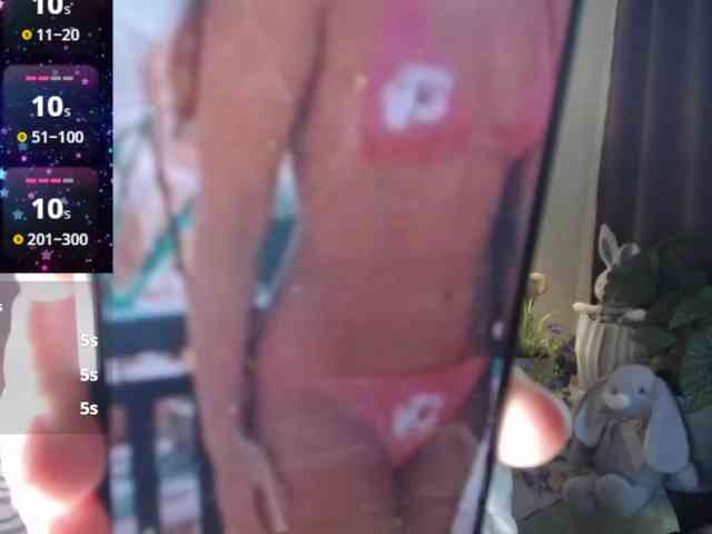 HelenBerg webcam