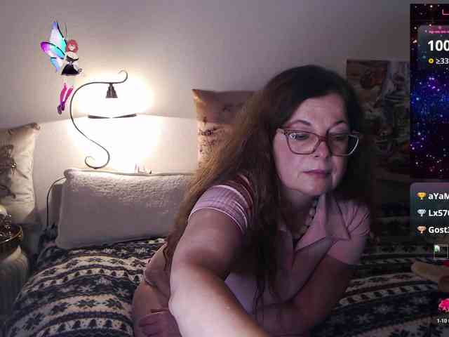 HelenBerg webcam