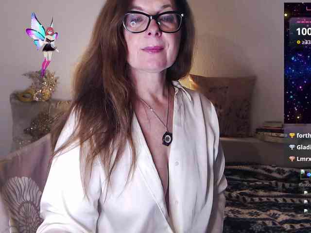 HelenBerg webcam