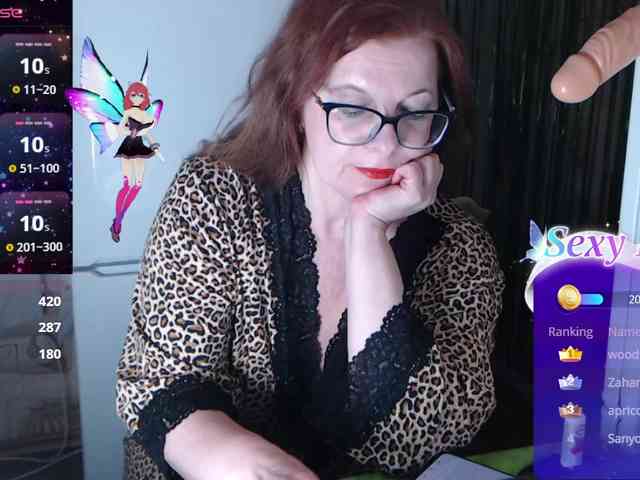 HelenBerg Live Webcam on BongaCams HelenBerg Live Webcam on BongaCams