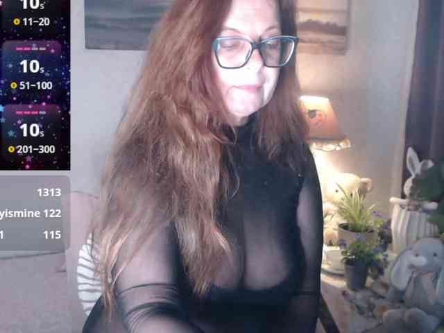 HelenBerg webcam