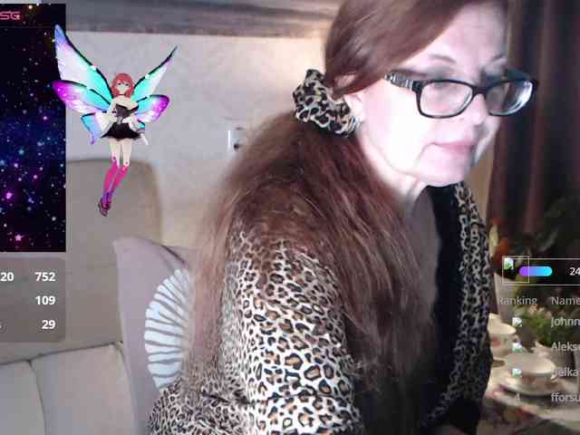 HelenBerg webcam