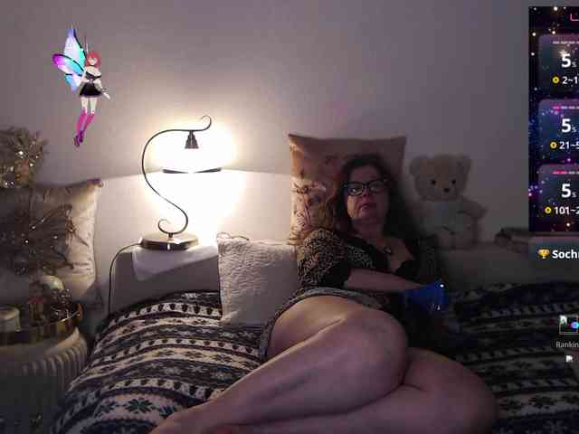 HelenBerg webcam