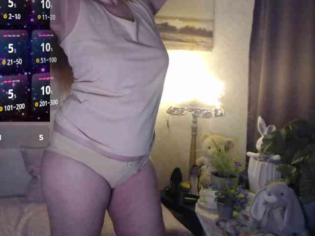 HelenBerg webcam