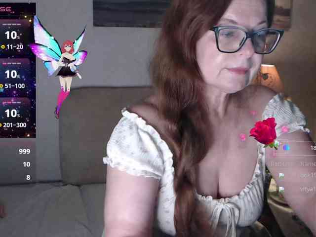 HelenBerg webcam