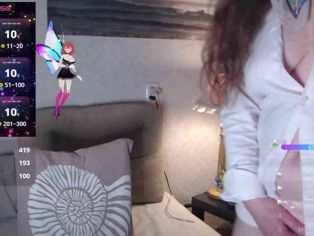 HelenBerg webcam