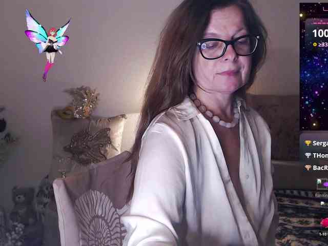 HelenBerg webcam