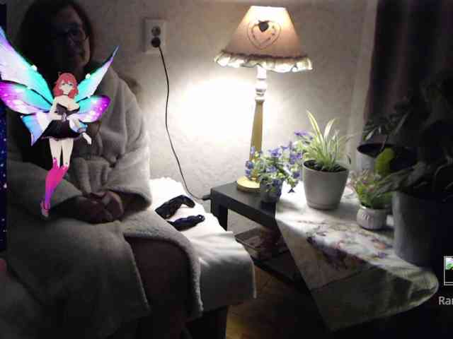 HelenBerg webcam