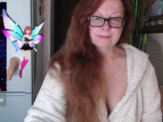 HelenBerg webcam