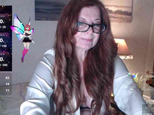 HelenBerg webcam
