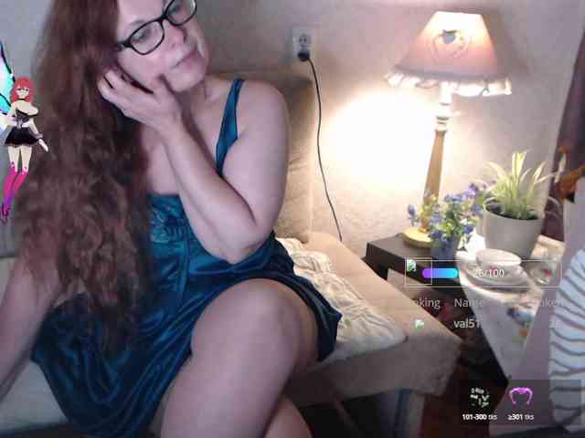 HelenBerg webcam