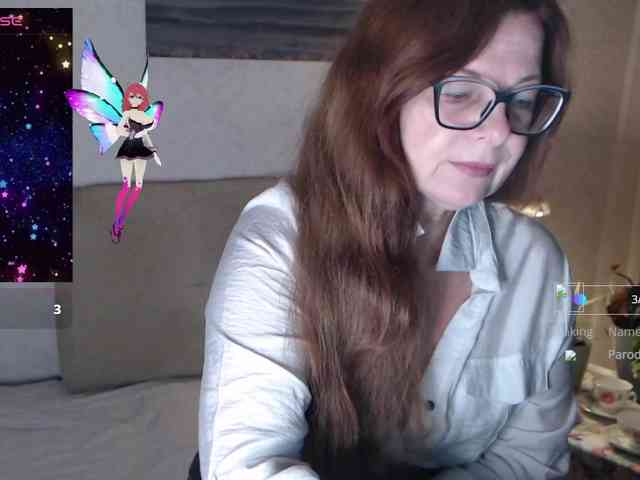HelenBerg webcam