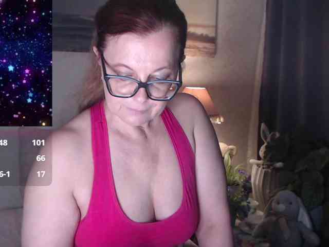 HelenBerg webcam
