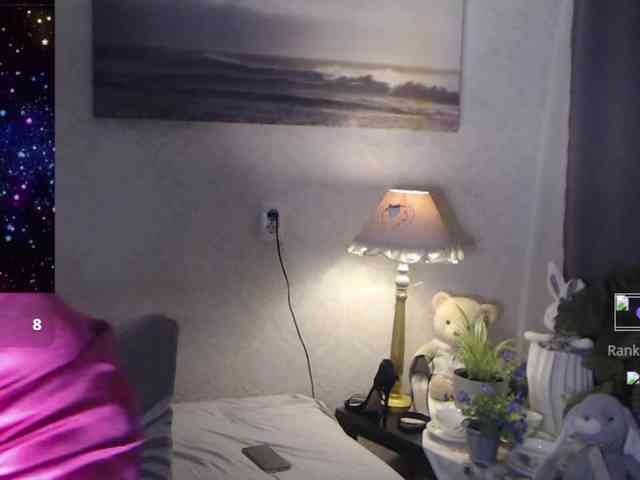 HelenBerg webcam