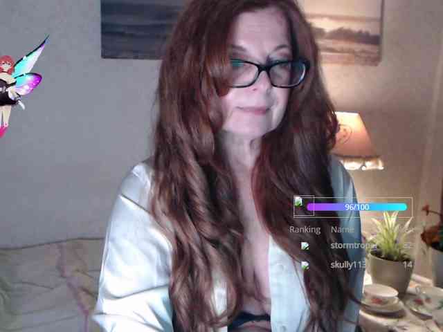 HelenBerg webcam