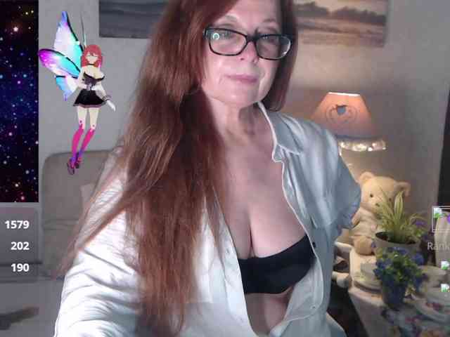 free online chat HelenBerg