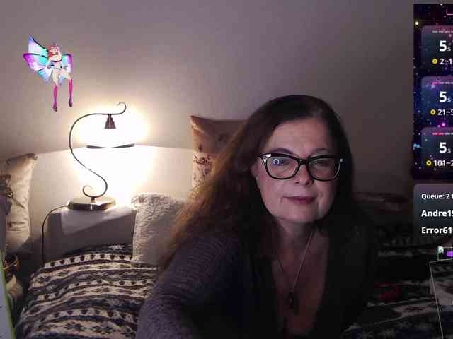 HelenBerg webcam