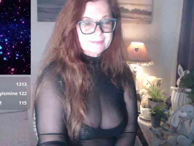 HelenBerg webcam