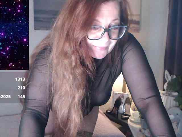 HelenBerg webcam
