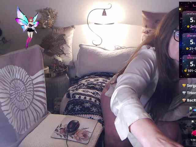 HelenBerg webcam