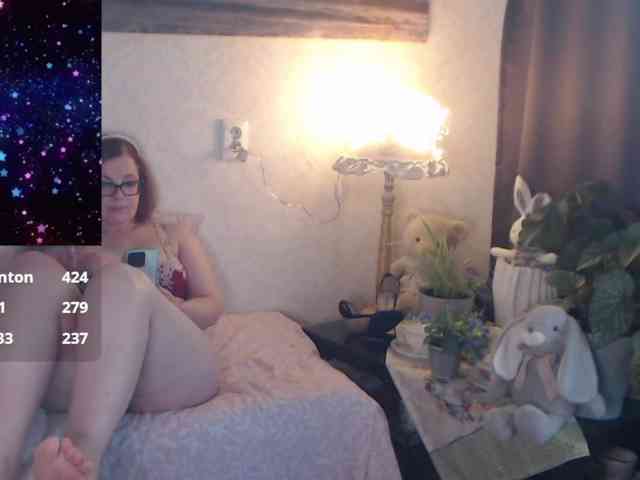 HelenBerg webcam