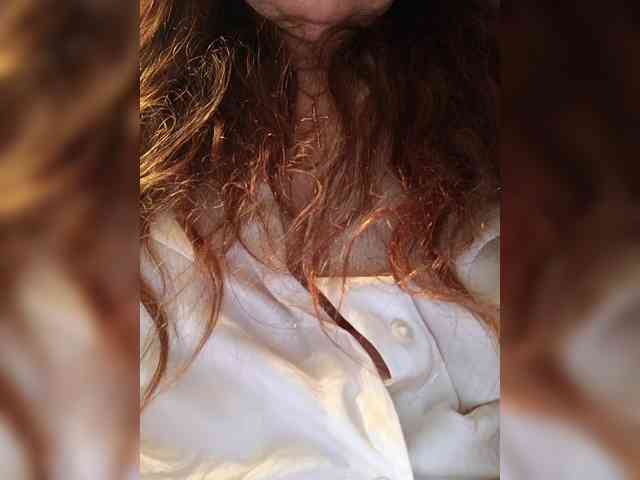 HelenBerg Live Webcam on BongaCams