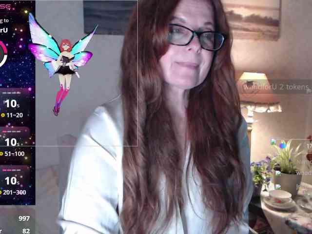 HelenBerg webcam