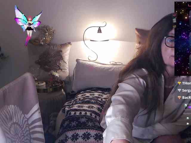 HelenBerg webcam