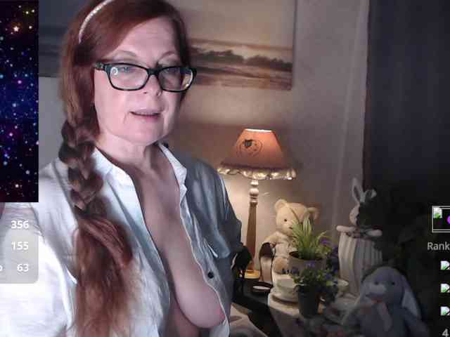 HelenBerg webcam