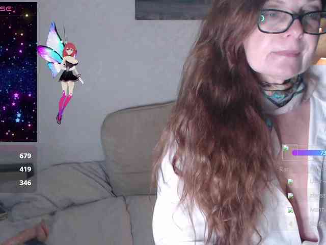 HelenBerg webcam
