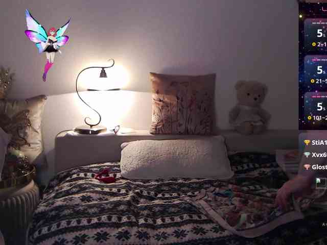HelenBerg webcam