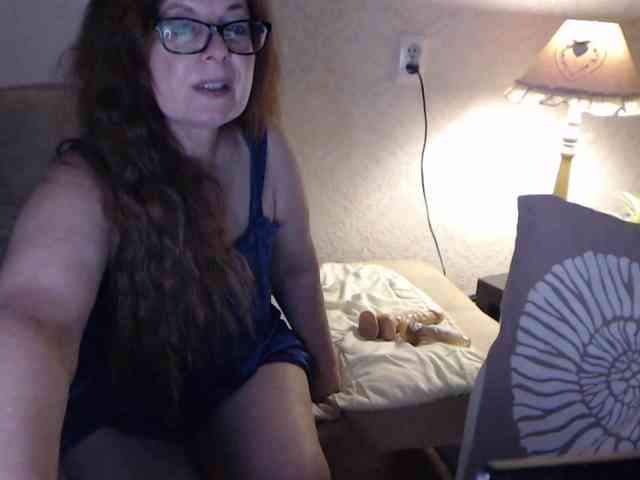 HelenBerg webcam