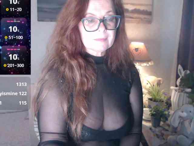 HelenBerg webcam