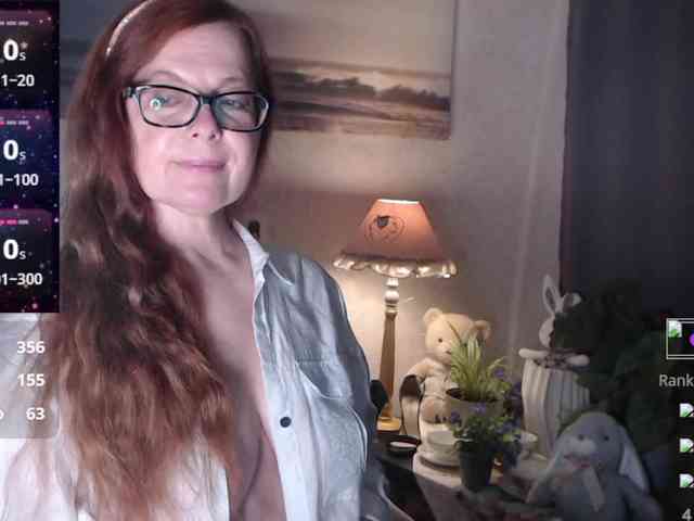 HelenBerg webcam